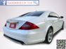 2008 BENZ CLS550 AMG 5.5 新車價580萬 全車AMG改63外觀 電話預約賞車即享網路優惠價格  第4張縮圖
