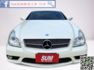 2008 BENZ CLS550 AMG 5.5 新車價580萬 全車AMG改63外觀 電話預約賞車即享網路優惠價格  第5張縮圖