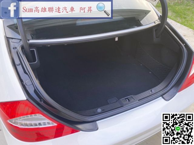 2008 BENZ CLS550 AMG 5.5 新車價580萬 全車AMG改63外觀 電話預約賞車即享網路優惠價格  第8張相片