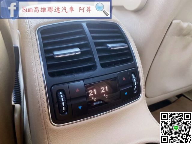 2008 BENZ CLS550 AMG 5.5 新車價580萬 全車AMG改63外觀 電話預約賞車即享網路優惠價格  第12張相片