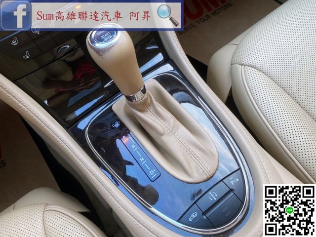 2008 BENZ CLS550 AMG 5.5 新車價580萬 全車AMG改63外觀 電話預約賞車即享網路優惠價格  第15張相片