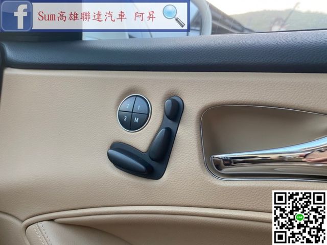 2008 BENZ CLS550 AMG 5.5 新車價580萬 全車AMG改63外觀 電話預約賞車即享網路優惠價格  第19張相片