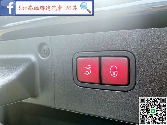 ❤全館來電預約看車並成交即送行車紀錄器❤長軸汽油S350 配有跟車系統 大氣又實用 接待自用兩相宜  第18張相片