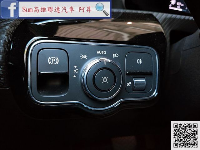 2021領牌 總代理 A180 1.3 僅跑1萬多公里 新車原廠保固中 原廠保養 資料齊全 車不多請把握機會  第16張相片