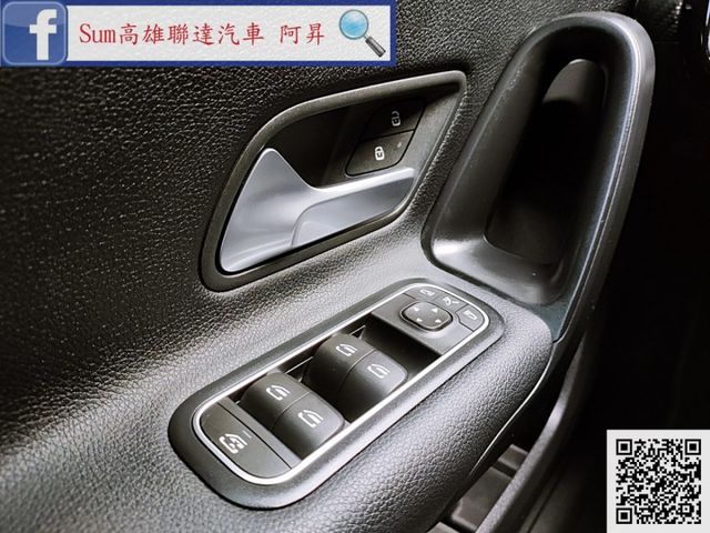 2021領牌 總代理 A180 1.3 僅跑1萬多公里 新車原廠保固中 原廠保養 資料齊全 車不多請把握機會  第17張相片