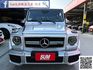 2006 M-BENZ G500 5.0 僅跑12萬公里 男人的逸品 上膛般的開關門聲音 挑戰最便宜 可全貸  第5張縮圖
