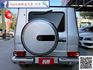 2006 M-BENZ G500 5.0 僅跑12萬公里 男人的逸品 上膛般的開關門聲音 挑戰最便宜 可全貸  第6張縮圖