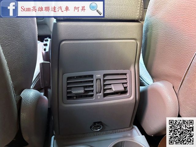 2006 M-BENZ G500 5.0 僅跑12萬公里 男人的逸品 上膛般的開關門聲音 挑戰最便宜 可全貸  第8張相片