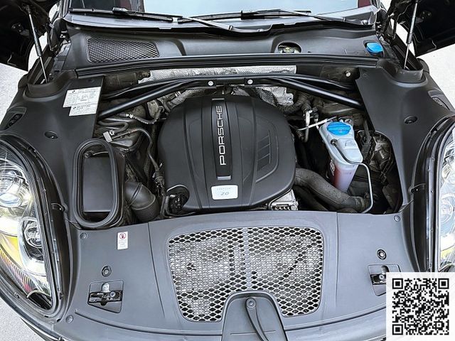 2016 總代理 MACAN 2.0 僅跑9萬公里 2.0排量省油又省稅 可協助全額貸款事項 歡迎來電預約賞車  第14張相片