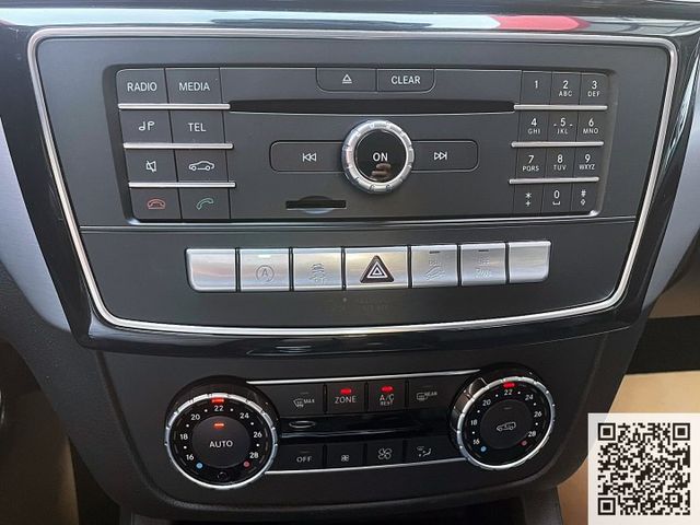 2018 總代理 BENZ GLE250D 4MATIC 2.1 SUV樣式 僅跑7萬多公里 可協助全額貸款等相關事項  第9張相片