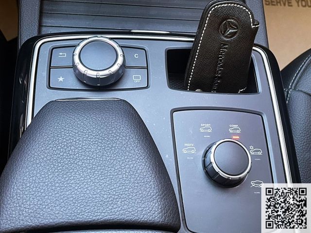 2018 總代理 BENZ GLE250D 4MATIC 2.1 SUV樣式 僅跑7萬多公里 可協助全額貸款等相關事項  第10張相片