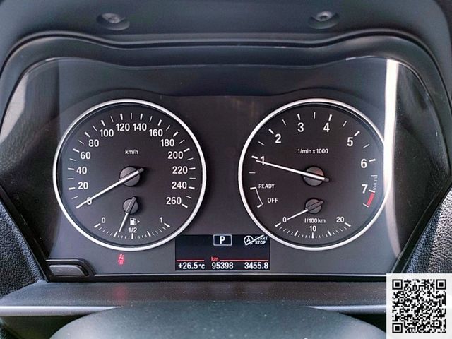 2016 BMW 118i 1.6 小改款後新款1系列小型車 僅跑9萬多公里 市區行駛方便 高速底盤扎實 可全貸  第14張相片