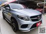 2017 總代理 GLE350d Coupe 3.0柴 配備23p自動跟車系統 coupe樣式 可全額貸款  第2張縮圖
