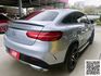 2017 總代理 GLE350d Coupe 3.0柴 配備23p自動跟車系統 coupe樣式 可全額貸款  第3張縮圖
