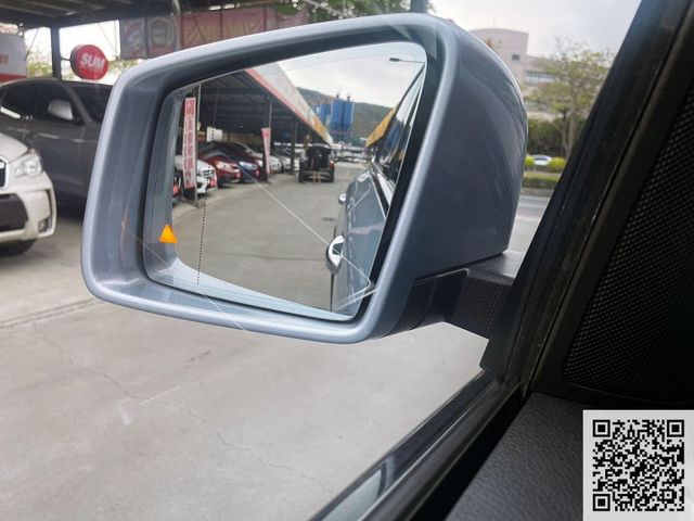 2017 總代理 GLE350d Coupe 3.0柴 配備23p自動跟車系統 coupe樣式 可全額貸款  第12張相片