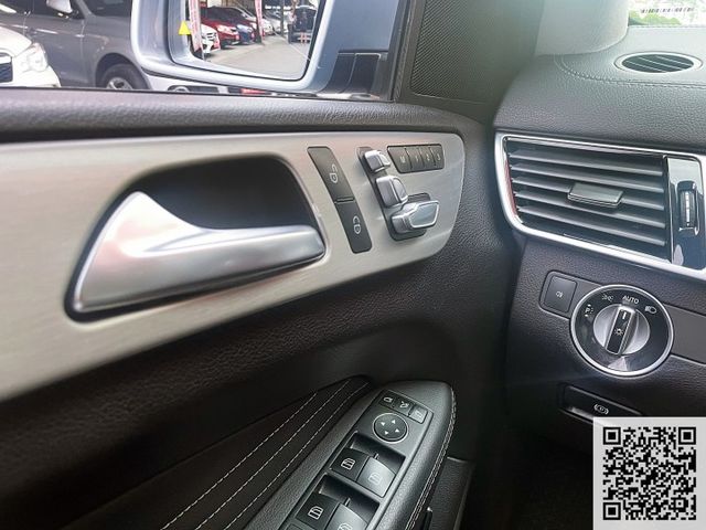 2017 總代理 GLE350d Coupe 3.0柴 配備23p自動跟車系統 coupe樣式 可全額貸款  第17張相片