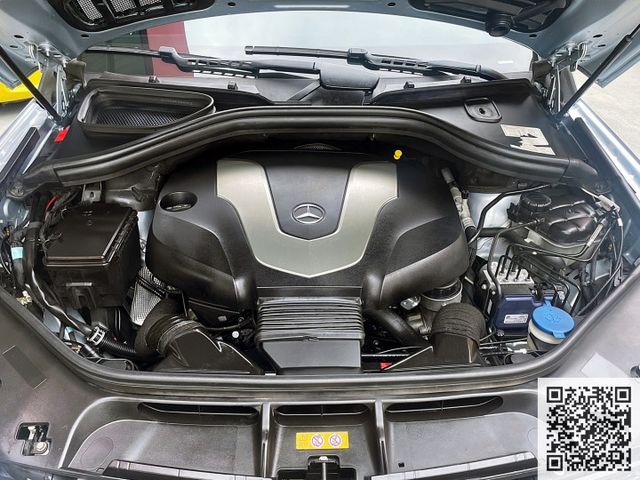 2017 總代理 GLE350d Coupe 3.0柴 配備23p自動跟車系統 coupe樣式 可全額貸款  第19張相片