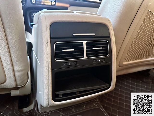 2015 VW TOUAREG 3.0 比TIGUAN更頂級的休旅車 新車256萬 現在只要59.8萬 市場稀有 可全貸  第8張相片