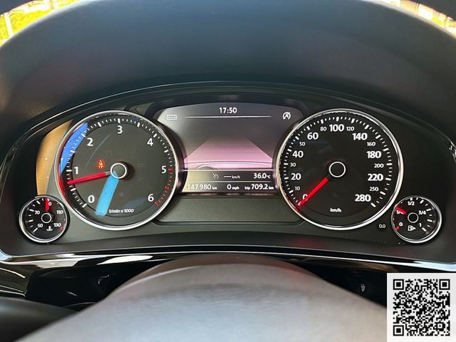 2015 VW TOUAREG 3.0 比TIGUAN更頂級的休旅車 新車256萬 現在只要59.8萬 市場稀有 可全貸  第14張相片