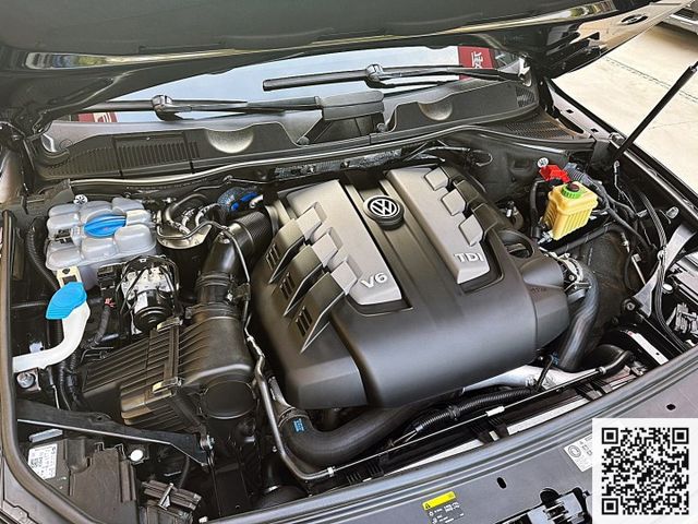 2015 VW TOUAREG 3.0 比TIGUAN更頂級的休旅車 新車256萬 現在只要59.8萬 市場稀有 可全貸  第15張相片