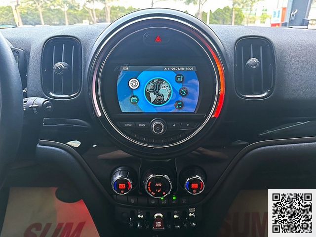 2019 Mini Countryman Cooper 1.5 全車原廠保養 紀錄齊全車況透明 可全額貸款  第9張相片