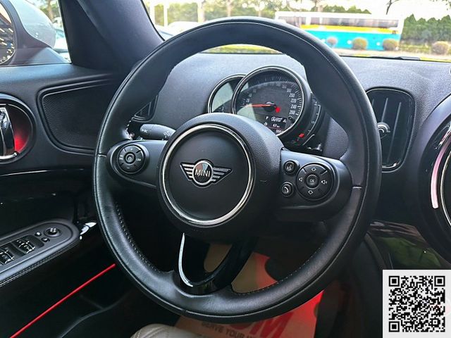 2019 Mini Countryman Cooper 1.5 全車原廠保養 紀錄齊全車況透明 可全額貸款  第12張相片