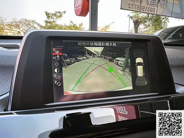 2017 BMW X1 2.0D 進口小型休旅車 柴油引擎有力又耐操 省油又省稅  第10張相片
