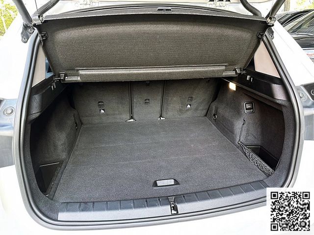 2017 BMW X1 2.0D 進口小型休旅車 柴油引擎有力又耐操 省油又省稅  第15張相片