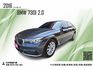 2016 730i 2.0 僅行駛3萬公里 原廠保養 原鈑件 可全額貸款  第1張縮圖