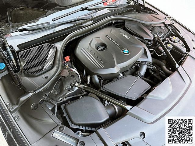 2016 730i 2.0 僅行駛3萬公里 原廠保養 原鈑件 可全額貸款  第19張相片