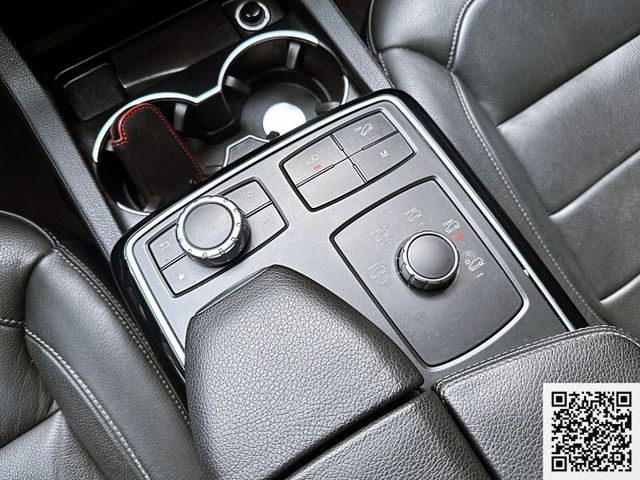 2016 GLE450 COUPE 3.0 367匹最大馬力 新車42X萬 現在只要155萬元 可全額貸款  第13張相片
