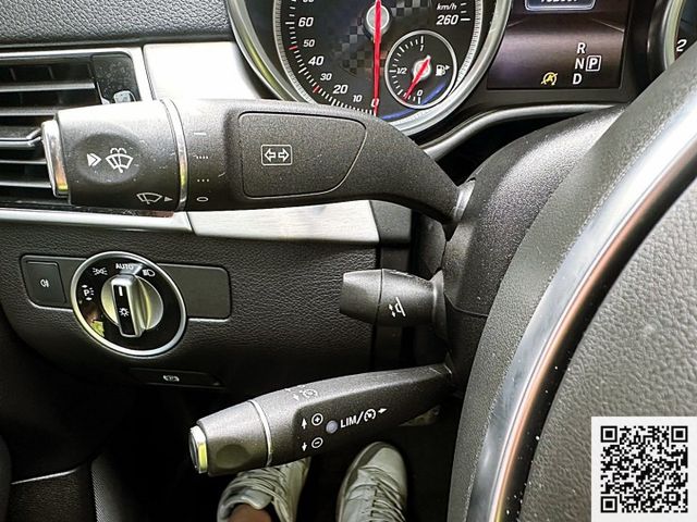 2016 GLE450 COUPE 3.0 367匹最大馬力 新車42X萬 現在只要155萬元 可全額貸款  第15張相片