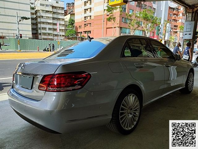 2015 E250 w212 2.0/小改後車型/新車300多萬/現在只要65.8萬/可全額貸款/  第5張相片