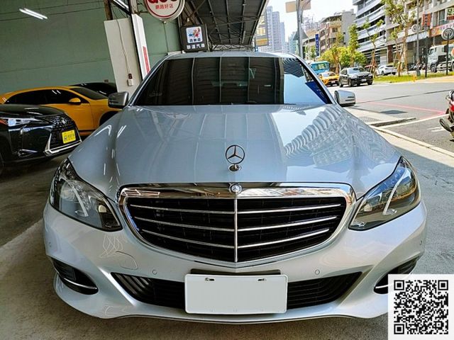 2015 E250 w212 2.0/小改後車型/新車300多萬/現在只要65.8萬/可全額貸款/  第6張相片
