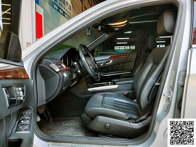 2015 E250 w212 2.0/小改後車型/新車300多萬/現在只要65.8萬/可全額貸款/  第16張相片
