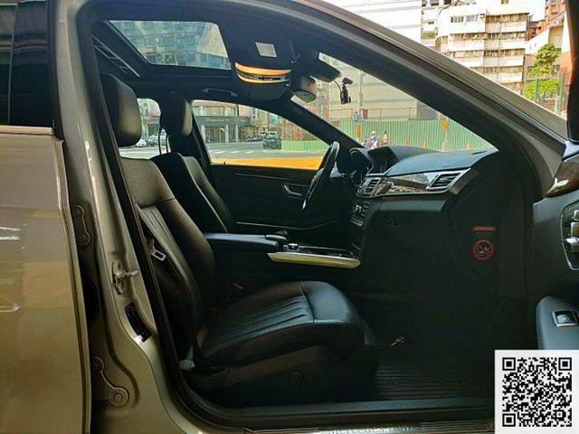2015 E250 w212 2.0/小改後車型/新車300多萬/現在只要65.8萬/可全額貸款/  第17張相片