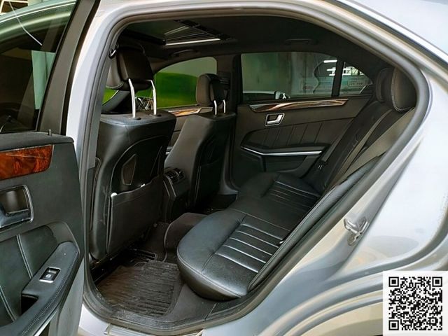 2015 E250 w212 2.0/小改後車型/新車300多萬/現在只要65.8萬/可全額貸款/  第19張相片