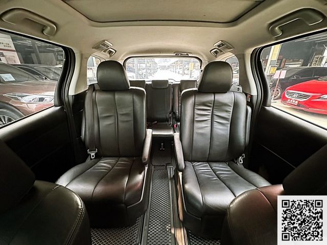 2015 PREVIA 3.5 日系七人座休旅車 新車近200萬 里程稍高但價格很便宜 可全額貸款  第8張相片