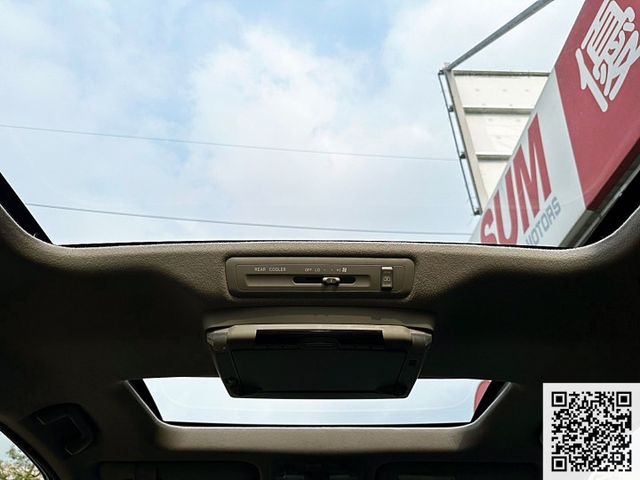 2015 PREVIA 3.5 日系七人座休旅車 新車近200萬 里程稍高但價格很便宜 可全額貸款  第9張相片