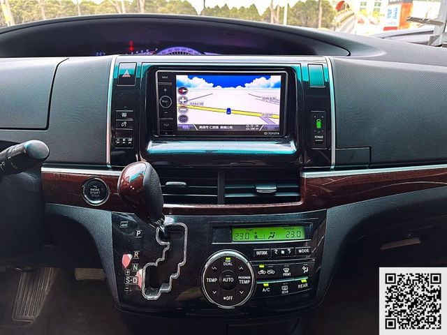 2015 PREVIA 3.5 日系七人座休旅車 新車近200萬 里程稍高但價格很便宜 可全額貸款  第10張相片