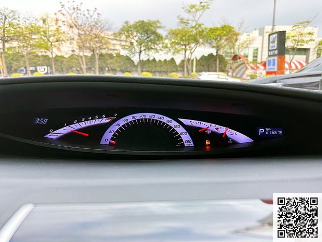 2015 PREVIA 3.5 日系七人座休旅車 新車近200萬 里程稍高但價格很便宜 可全額貸款  第14張相片