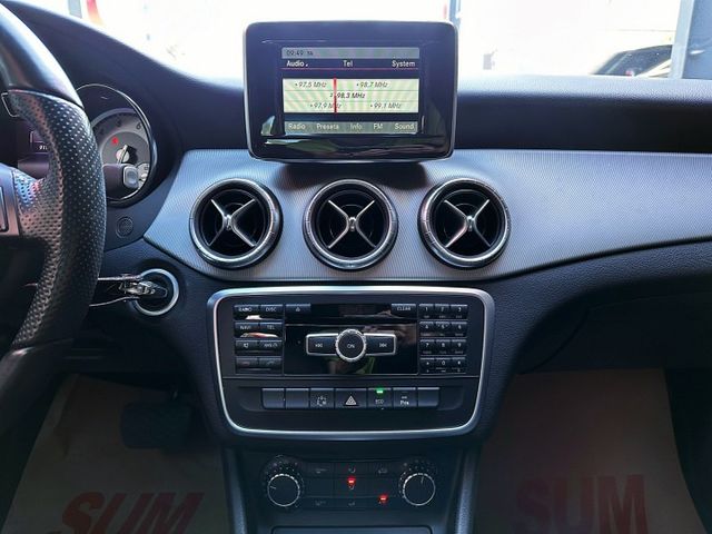 2014 CLA200 1.6/超低里程/原版件已認證/國產車價格/可全額貸款/可線上視訊賞車  第11張相片