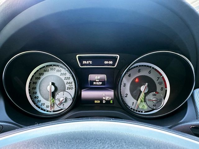 2014 CLA200 1.6/超低里程/原版件已認證/國產車價格/可全額貸款/可線上視訊賞車  第15張相片