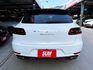 2015 MACAN TURBO 3.6/新車412萬/400匹馬力/市場稀有/原鈑件/可全額貸款  第6張縮圖