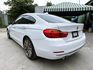 2017領牌 BMW 420I GC 2.0/僅行駛8.9萬公里/可全額貸款/可線上視訊賞車  第4張縮圖