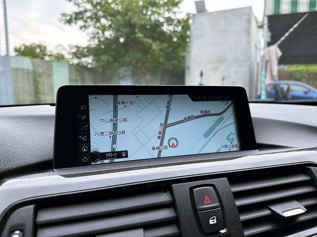 2017領牌 BMW 420I GC 2.0/僅行駛8.9萬公里/可全額貸款/可線上視訊賞車  第9張相片