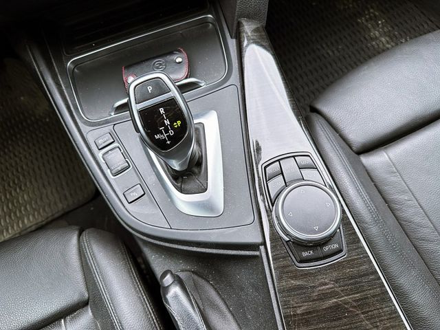 2017領牌 BMW 420I GC 2.0/僅行駛8.9萬公里/可全額貸款/可線上視訊賞車  第10張相片