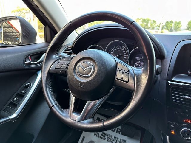 2014 MAZDA CX-5 2.2D/最頂級柴油四驅版本/全車原廠保養/原廠終身保固引擎/可全額貸款/  第13張相片