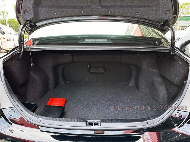 2009 TOYOTA CAMRY 2.0/僅行駛8萬公里/市場稀有極低里程釋出/可全額貸款/可線上視訊賞車  第16張相片