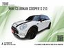 2016 MINI CLUBMAN 2.0 S/市場稀有S版本/動力充足/原版件已認證/可全額貸款/可線上視訊賞車
